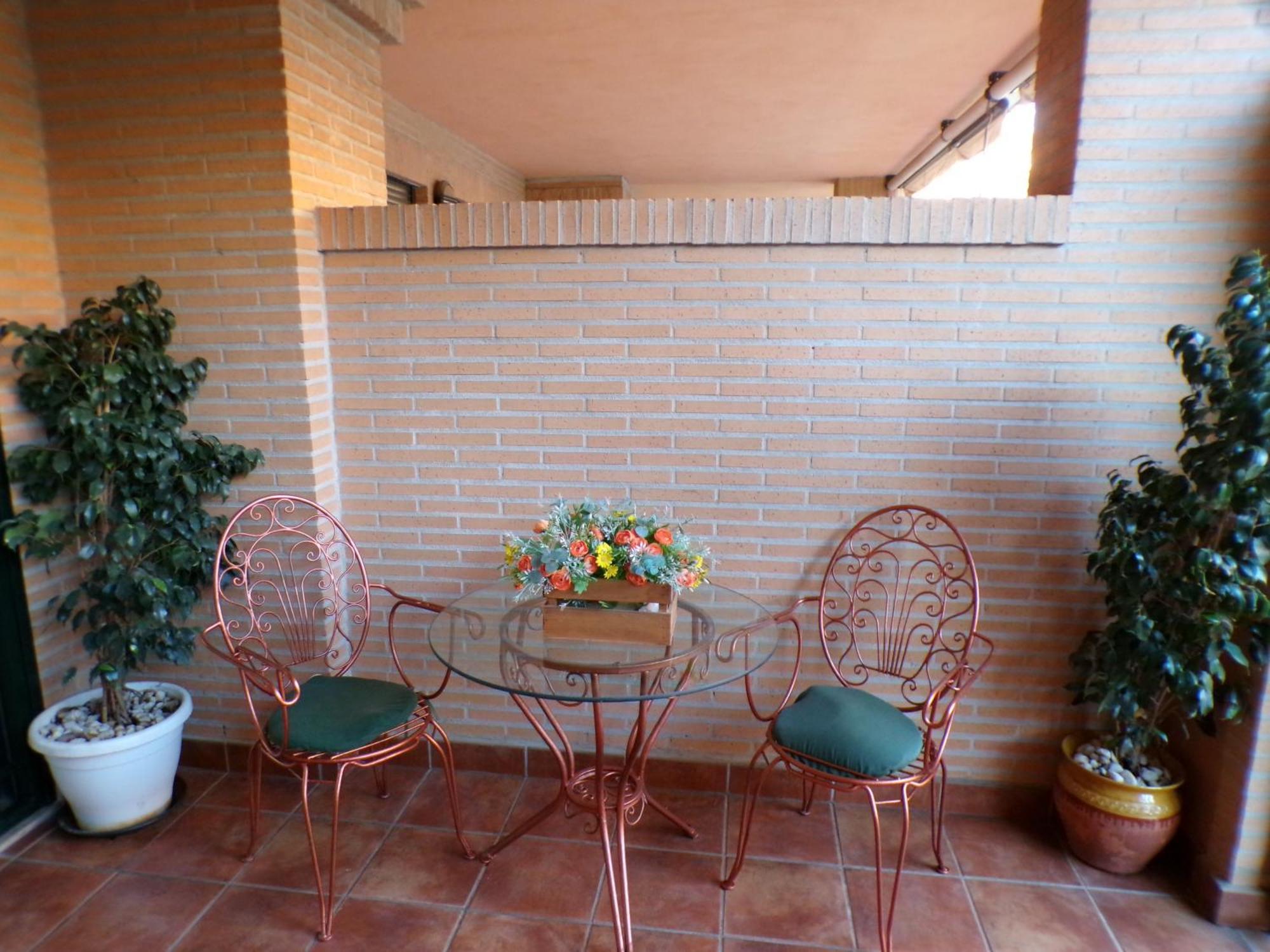 Casa Mundovalencia Casa de Férias Valência