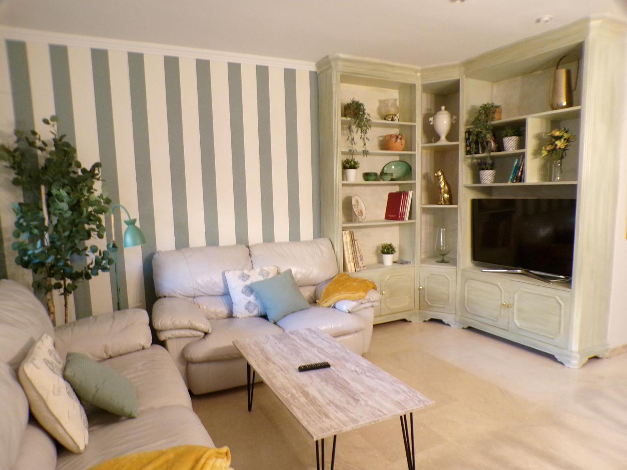 Ferienhaus Casa Mundovalencia *