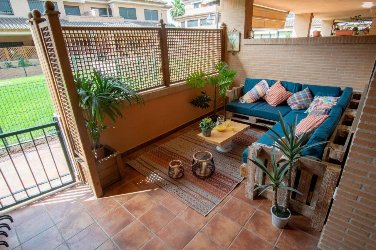 Dom wakacyjny Casa Mundovalencia