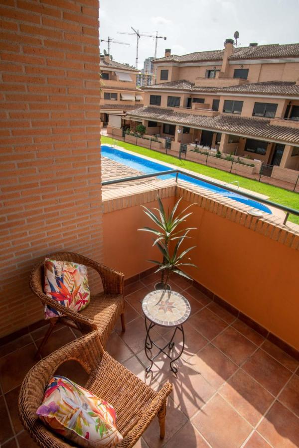 Casa Mundovalencia Dom wakacyjny Walencja