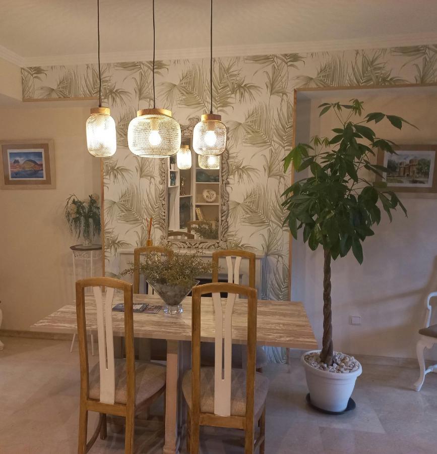 Casa Mundovalencia Dom wakacyjny *