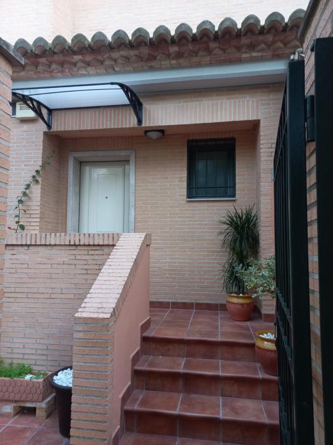 Dom wakacyjny Casa Mundovalencia Walencja