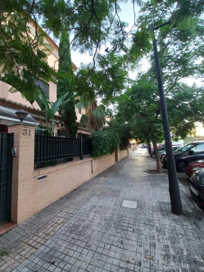 Casa Mundovalencia Dom wakacyjny