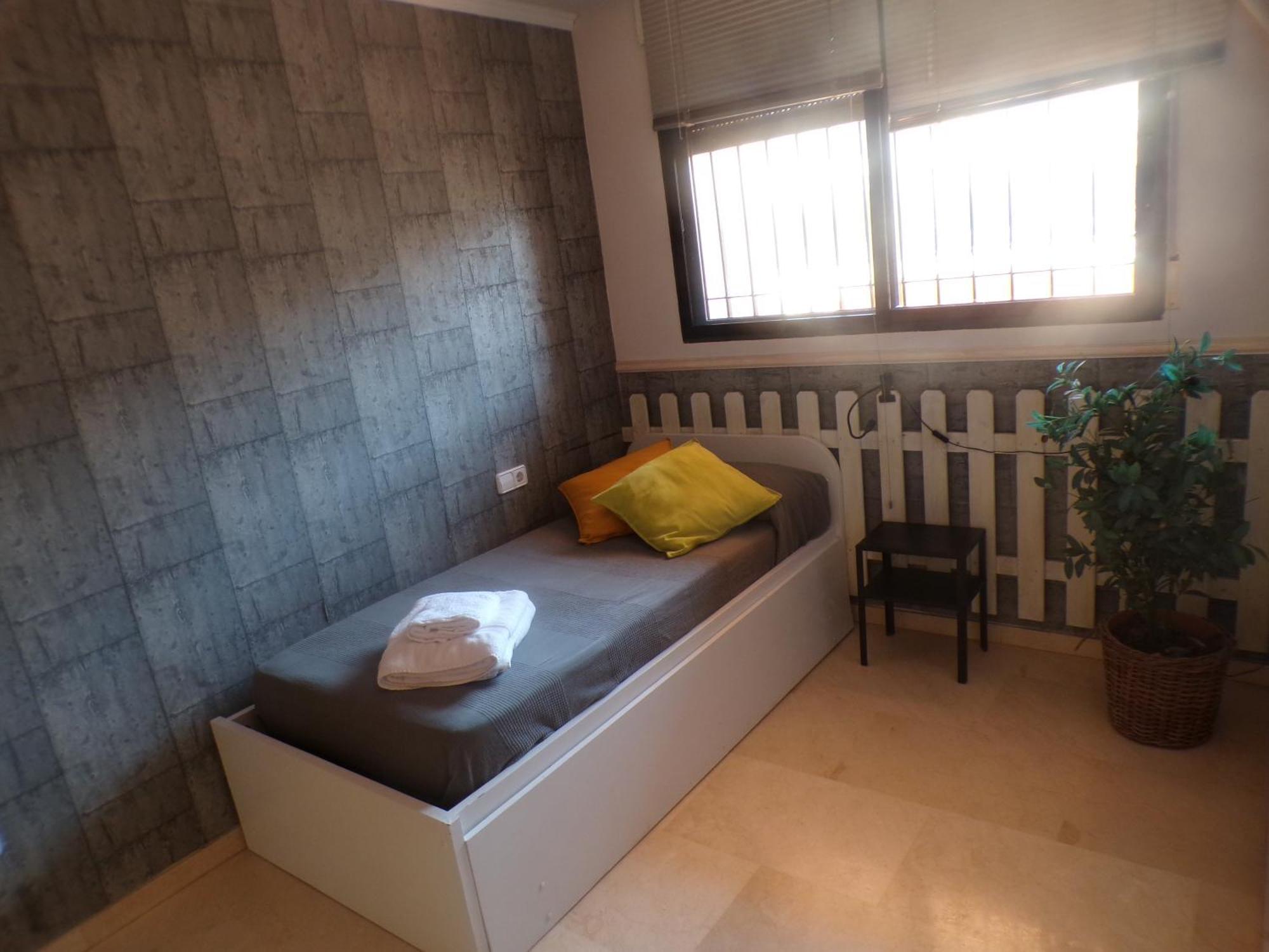 Casa Mundovalencia Dom wakacyjny