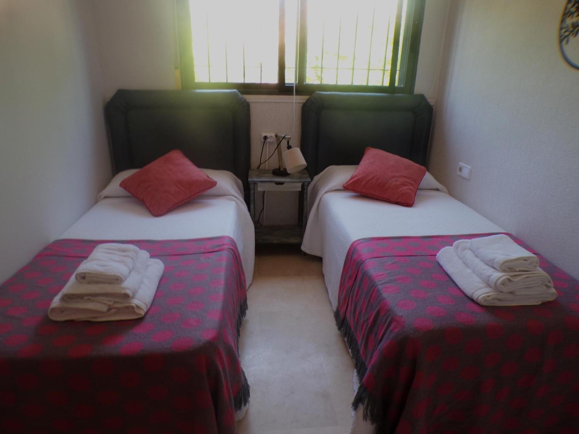 Dom wakacyjny Casa Mundovalencia