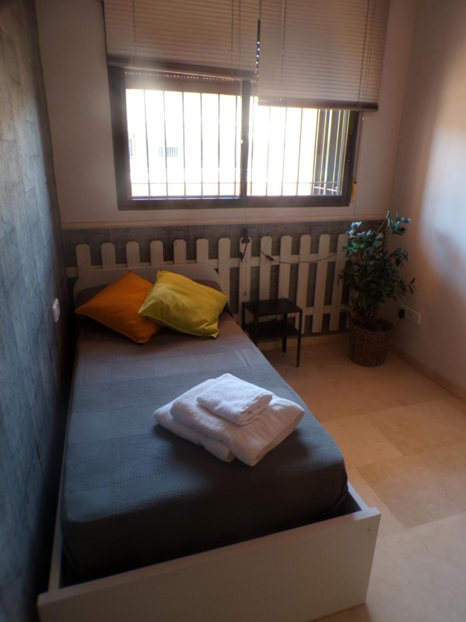 Dom wakacyjny Casa Mundovalencia *